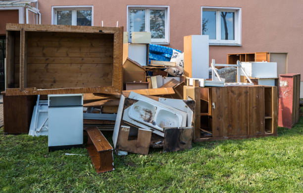 Best Estate Cleanout Services  in Sloan, NY
