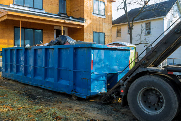 Best Junk Removal and Recycling  in Sloan, NY