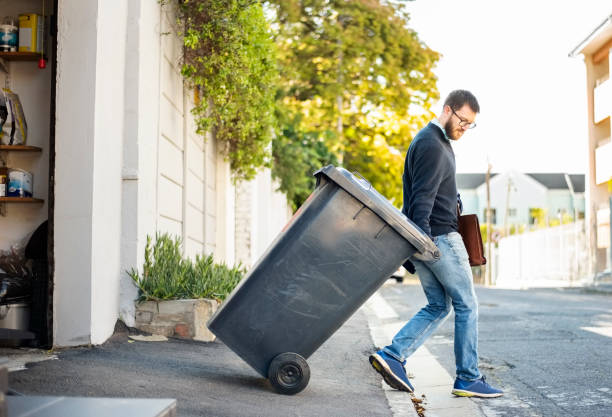 Best Residential Junk Removal  in Sloan, NY