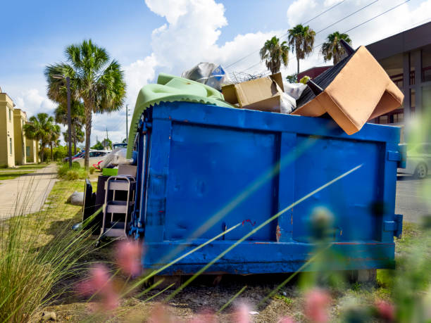 Professional Junk Removal in Sloan, NY