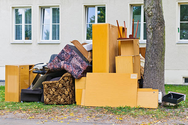 Best Attic Cleanout Services  in Sloan, NY