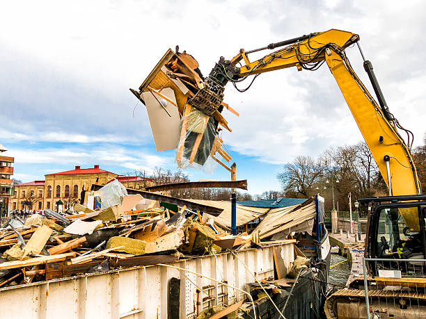 Best Affordable Junk Removal Services  in Sloan, NY